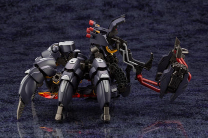 Kotobukiya HEXA GEAR Abyss Crawler Night Stalkers Plastic Model Kit