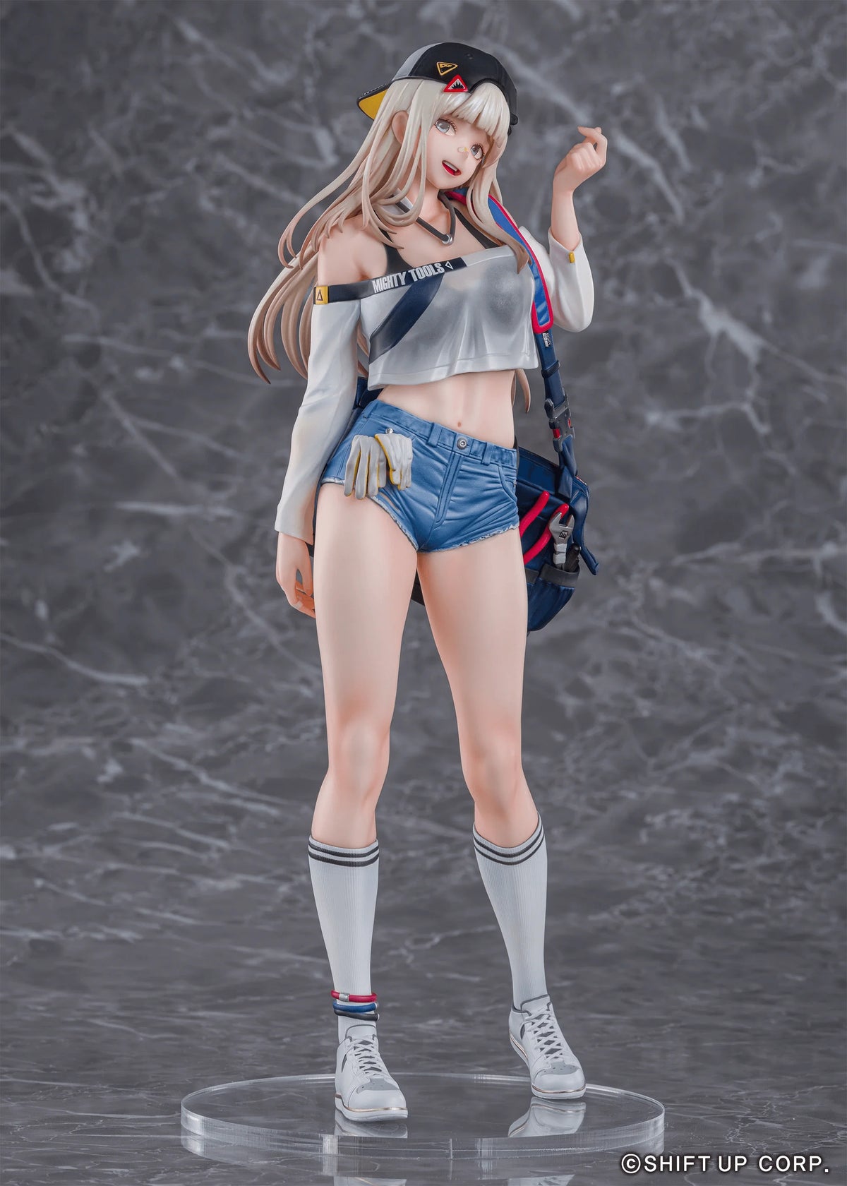 1/7 Scale Figure "Centi - Supreme Holiday"