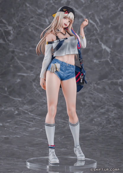 1/7 Scale Figure "Centi - Supreme Holiday"