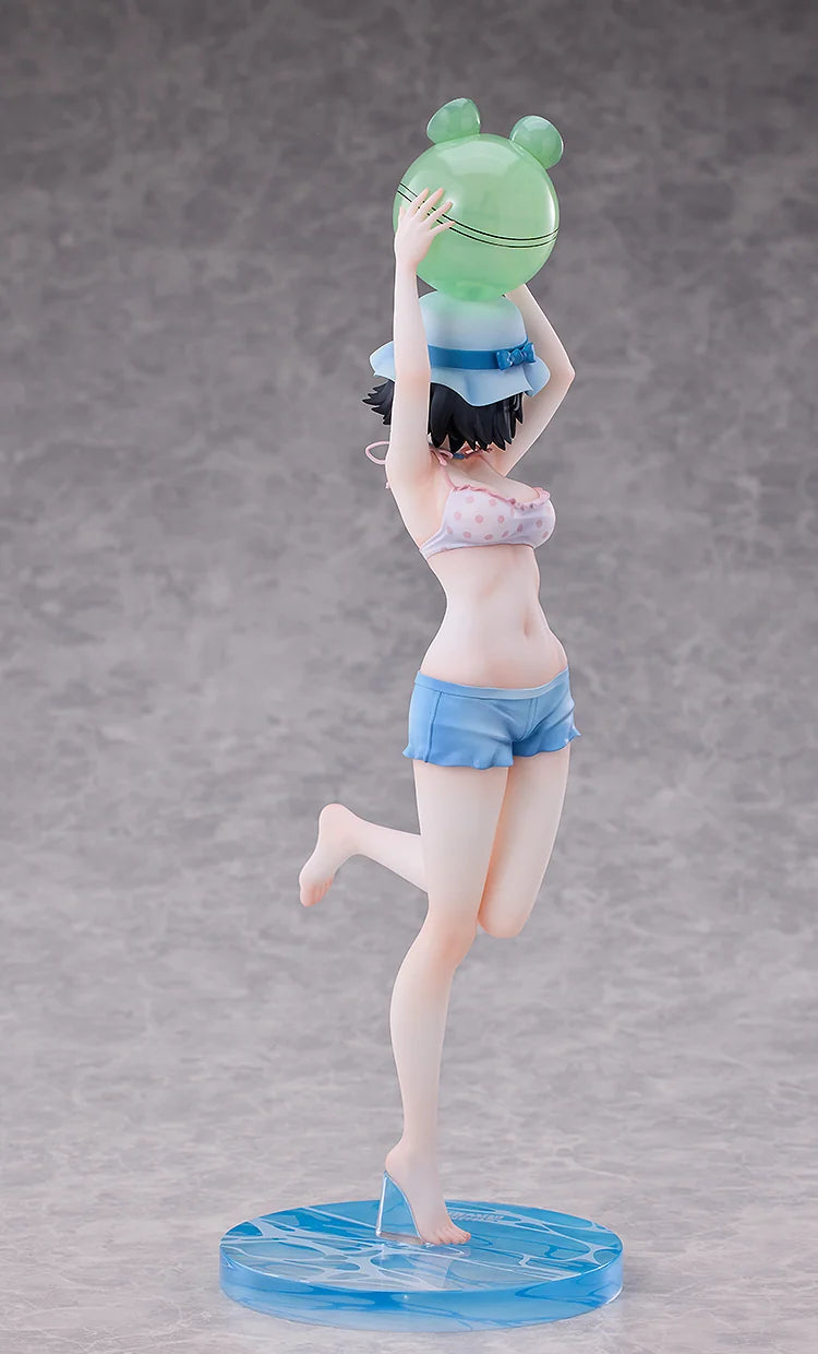 Solarain Mayuri Shiina Swimsuit Ver. Scale Figure