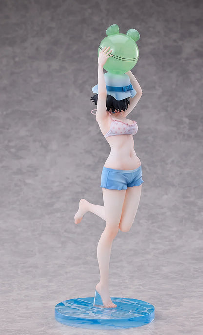 Solarain Mayuri Shiina Swimsuit Ver. Scale Figure