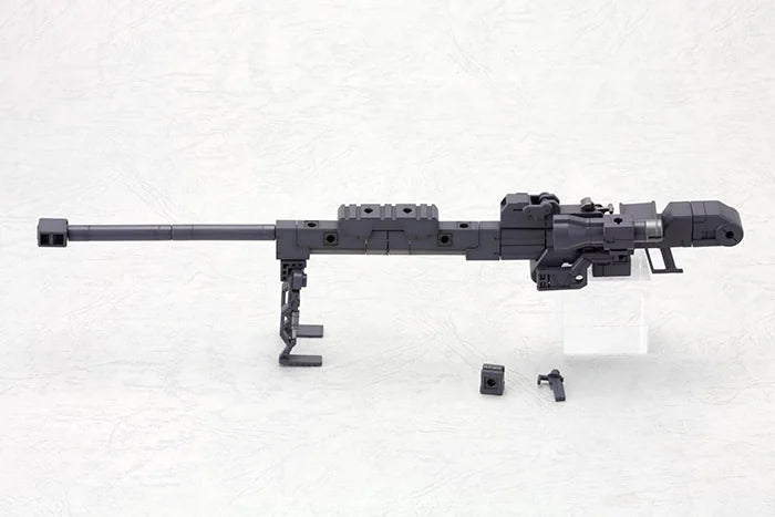 HEAVY WEAPON UNIT 01 STRONG RIFLE