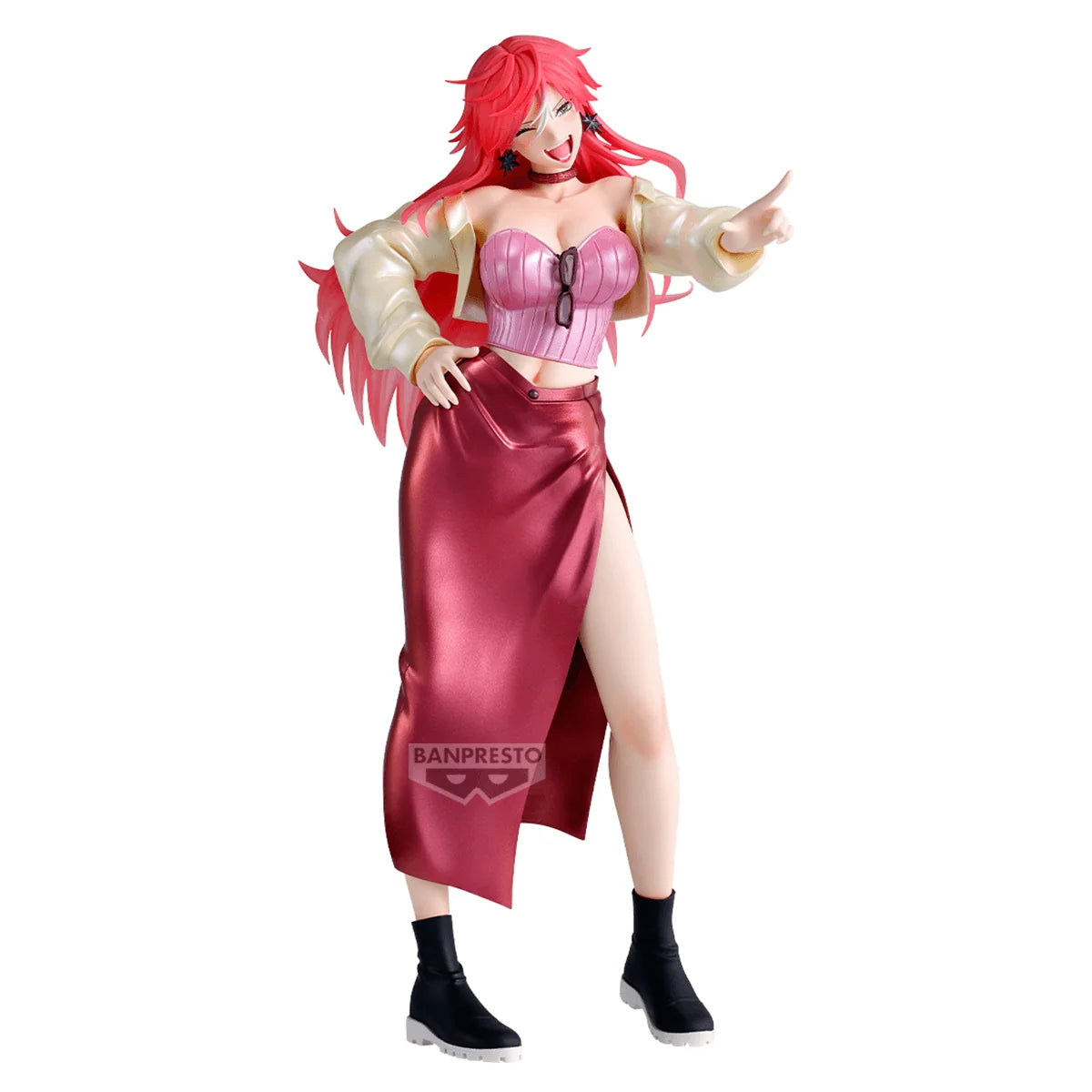 MARRIAGETOXIN GLITTER&GLAMOURS-KIMIE ARASHIYAMA-Special color ver.
