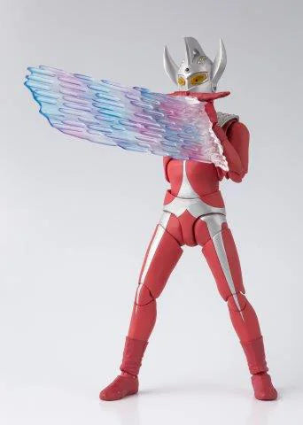 S.H. Figuarts Ultraman Taro Action Figure