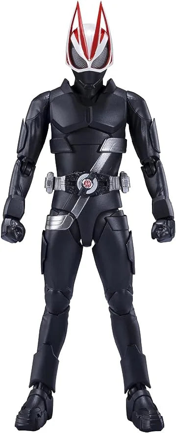 Kamen Rider Geats Entry Raise Form Kamen Rider Geats, Bandai Spirits S.H.Figuarts