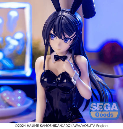 Yumemirize "Rascal Does Not Dream" Series -Mai Sakurajima- Bunny