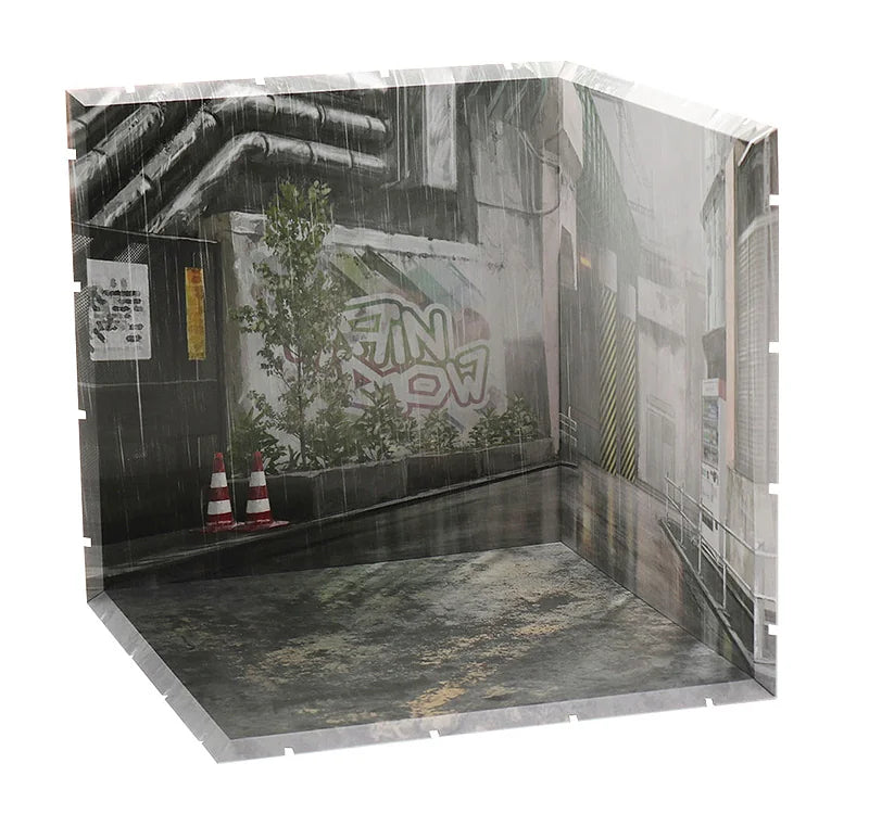 Dioramansion 200: Underpass