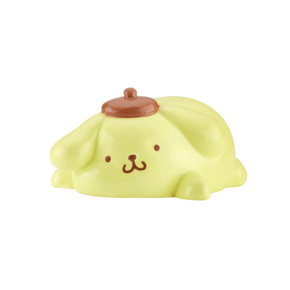 Bikkura Bath Bomb Sanrio Characters Funyumaru "Sanrio" (Box/15)