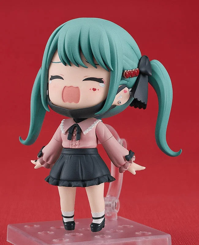 (Rerelease) Nendoroid Hatsune Miku: The Vampire Ver.