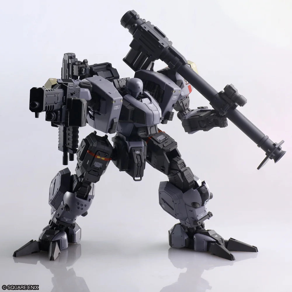 STRUCTURE ARTS PLUS 1/48 SCALE PLASTIC MODEL KIT SERIES Zenith V 30th anniversary edition