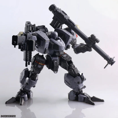 STRUCTURE ARTS PLUS 1/48 SCALE PLASTIC MODEL KIT SERIES Zenith V 30th anniversary edition