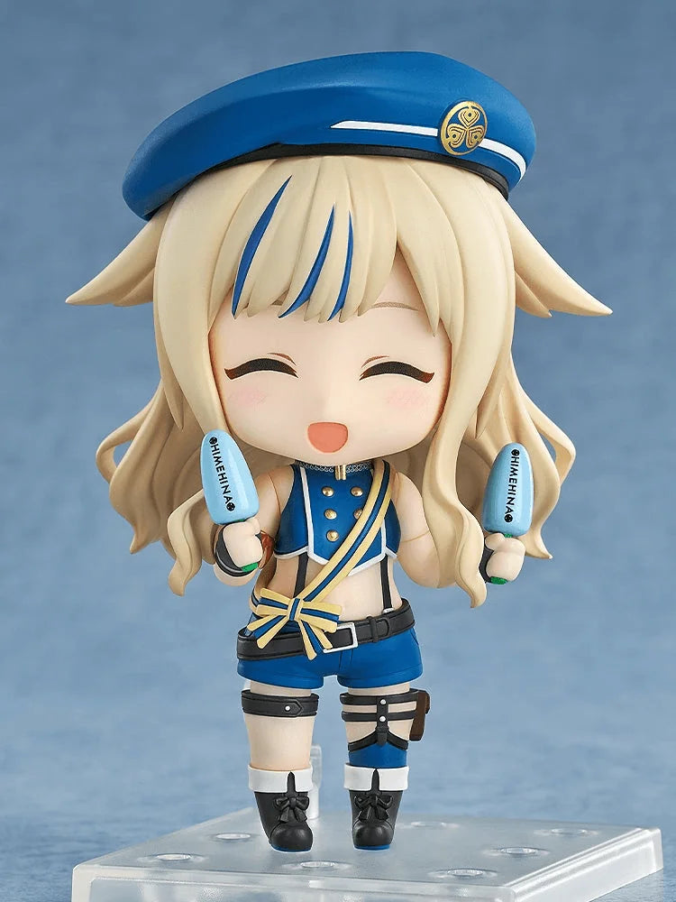 Nendoroid Suzuki Hina