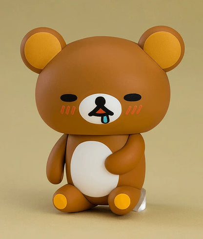 Nendoroid Rilakkuma