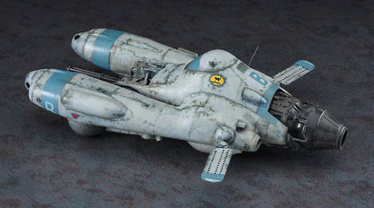 1/24 Antigravity Armored Raider Pkf.85 FALKE BOMBER CAT (Bonus : an emblem is included.)