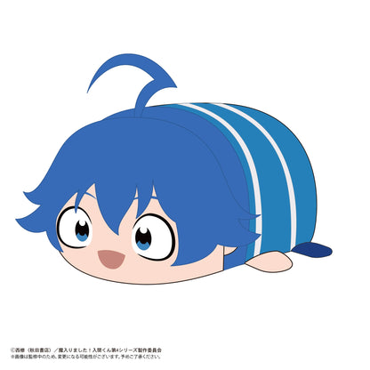 Welcome to Demon School! Iruma-kun POTE KORO MASCOT