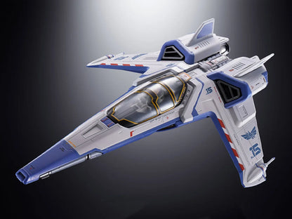 XL-15 Space Ship Lightyear, Bandai Spirits Chogokin