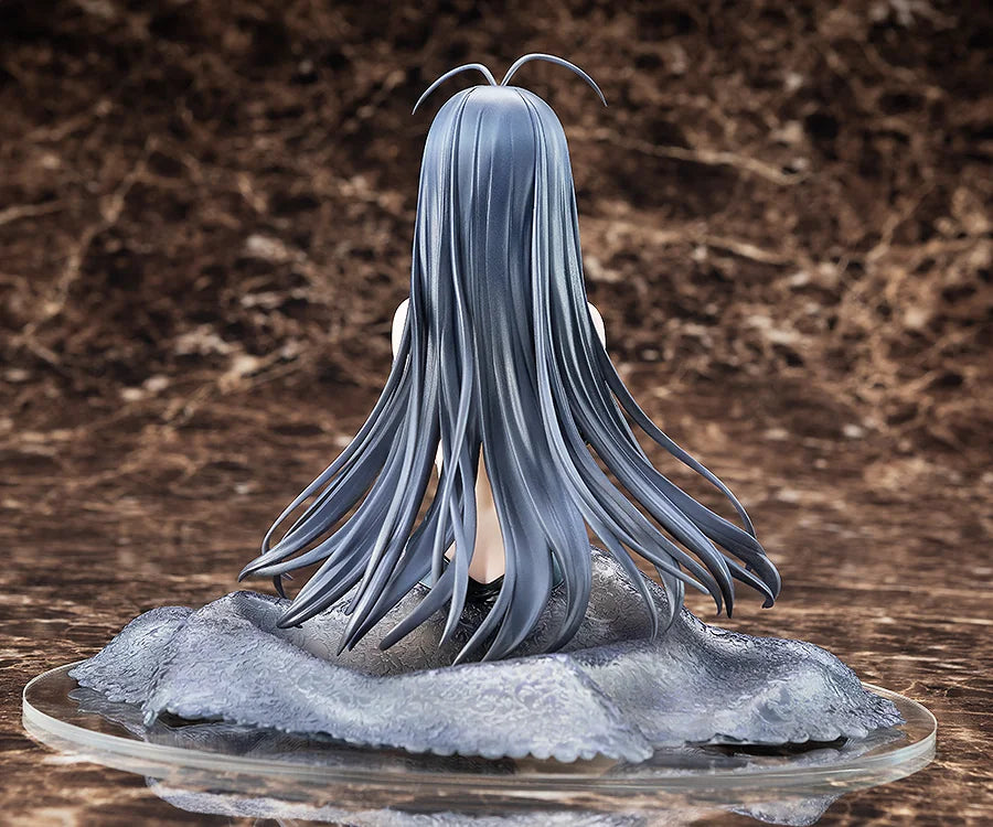 Accel World Kuroyukihime 1/7 Scale Figure Wedding Ver.