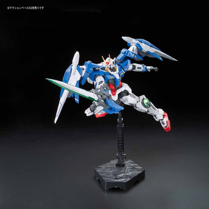 RG 1/144 #18 GN-0000+GNR-010 00 Raiser