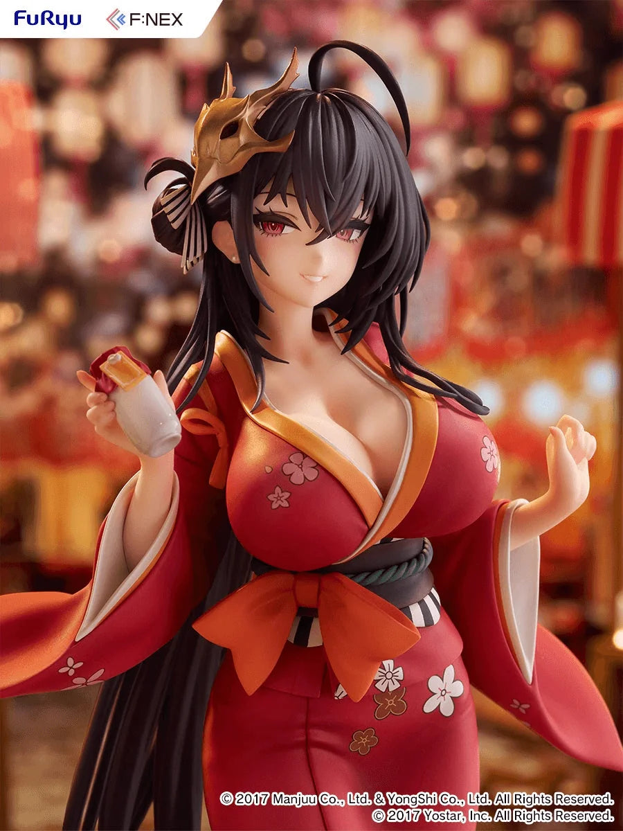 Taihou Yukata ver. 1/7Scale Figure
