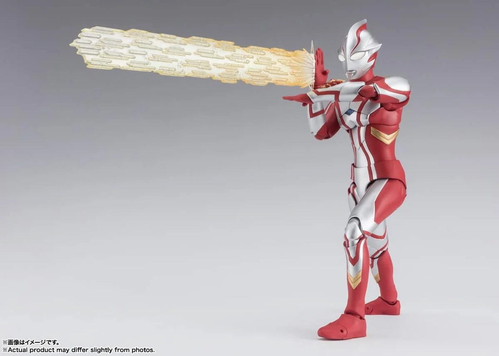 Ultraman Mebius Ultraman Mebius, Bandai Spirits S.H.Figuarts