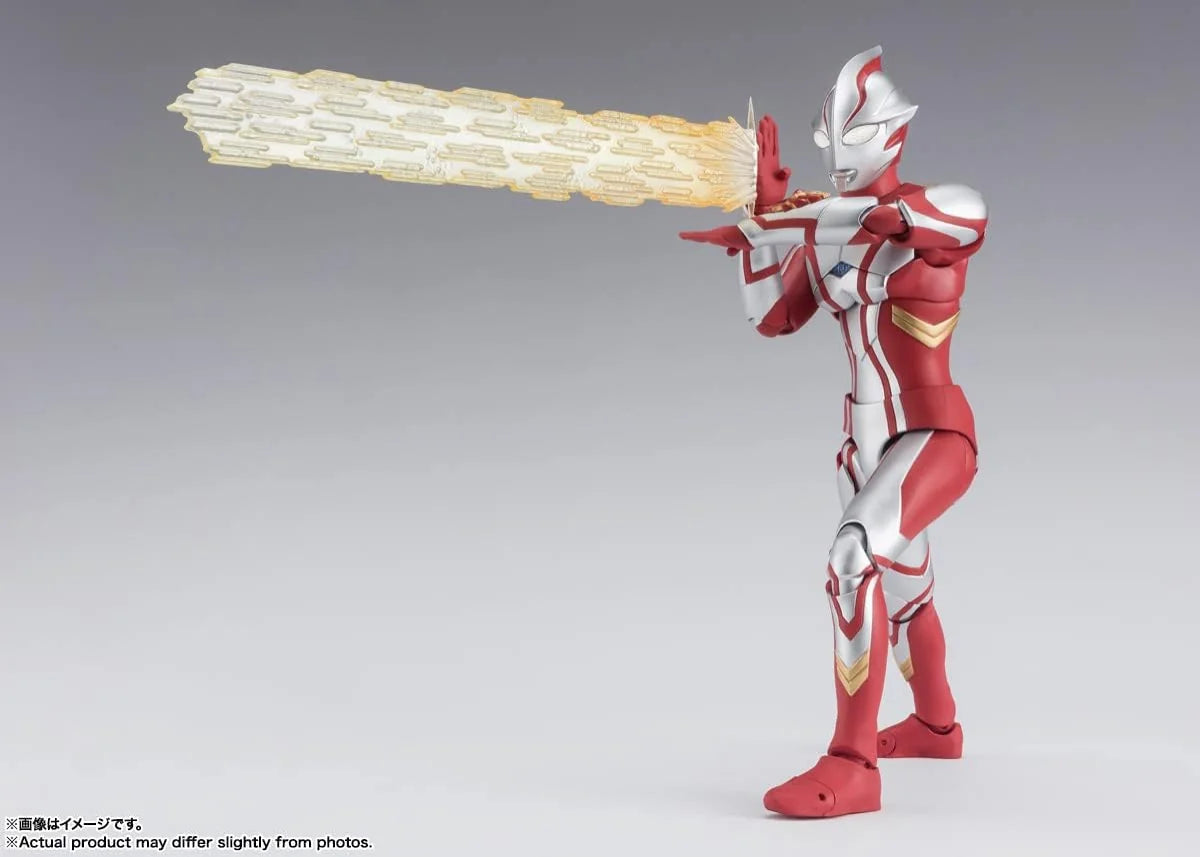 Ultraman Mebius Ultraman Mebius, Bandai Spirits S.H.Figuarts