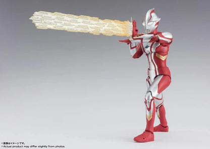 Ultraman Mebius Ultraman Mebius, Bandai Spirits S.H.Figuarts