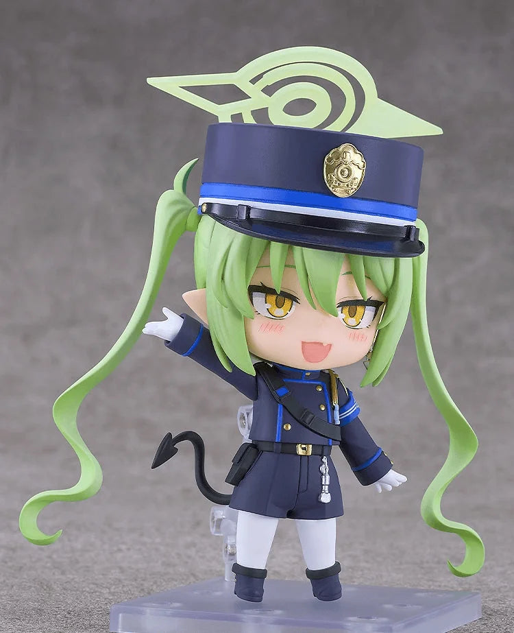 Good Smile Company Nendoroid Nozomi Tachibana Blue Archive Figure