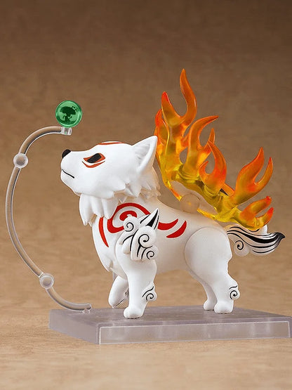 (Rerelease) Nendoroid Amaterasu - Release Date: 10/2026