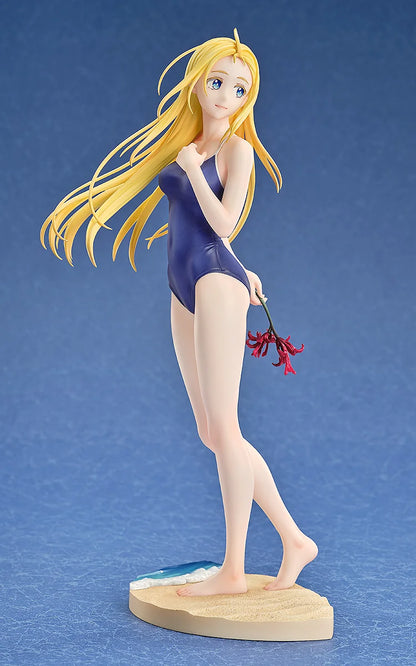 Good Smile Company Ushio Kofune Scale Figure Summer Time Rendering