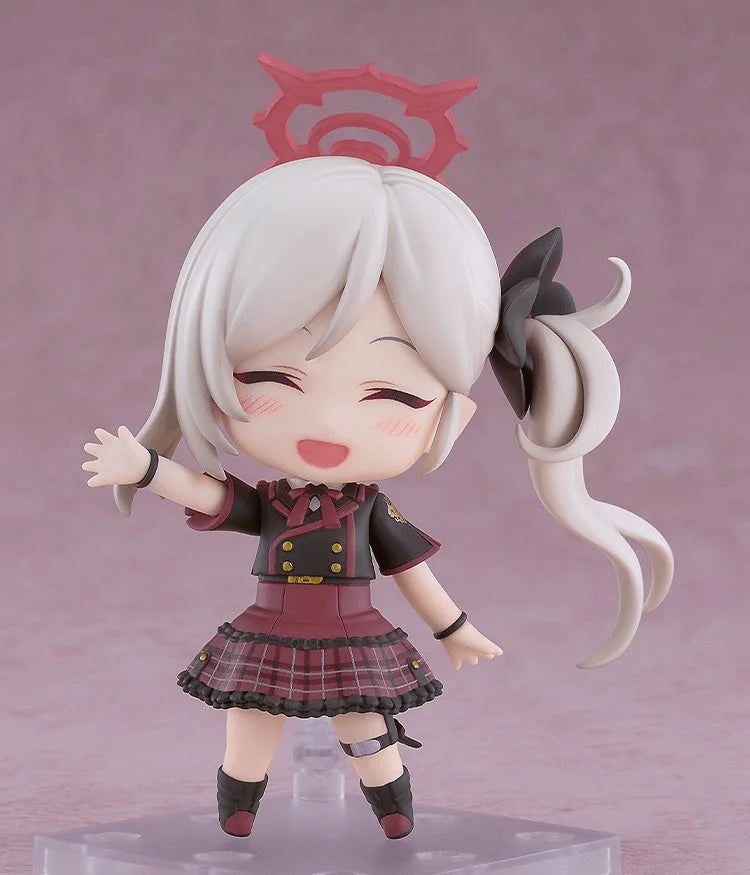 Nendoroid Mutsuki Asagi