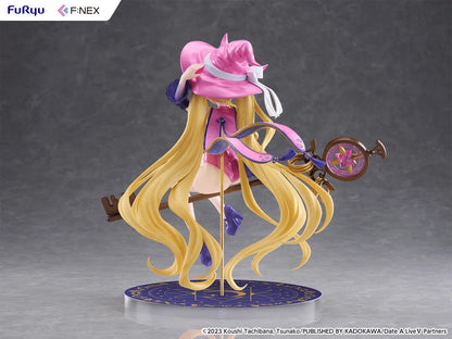 FuRyu Mukuro Hoshimiya Witch Style 1/7 Scale Figure