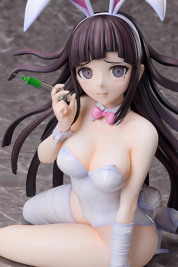 FREEing Mikan Tsumiki Bunny Ver. 1/4 Scale Figure
