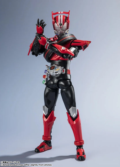 KAMEN RIDER DRIVE TYPE SPEED HEISEI GENERATIONS EDITION "KAMEN RIDER DRIVE", Bandai Spirits S.H.Figuarts