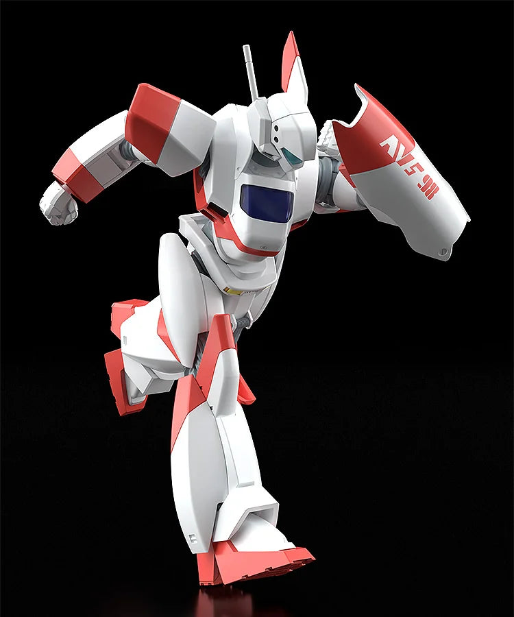 Good Smile Company Moderoid AVS-98 Economy Plastic Model Kit
