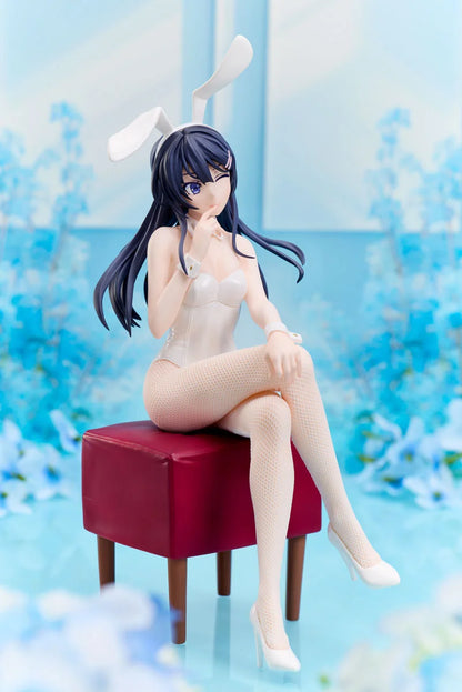 ANIPLEX Rascal Does Not Dream Mai Sakurajima Bunny Ver. Non-Scale Figure