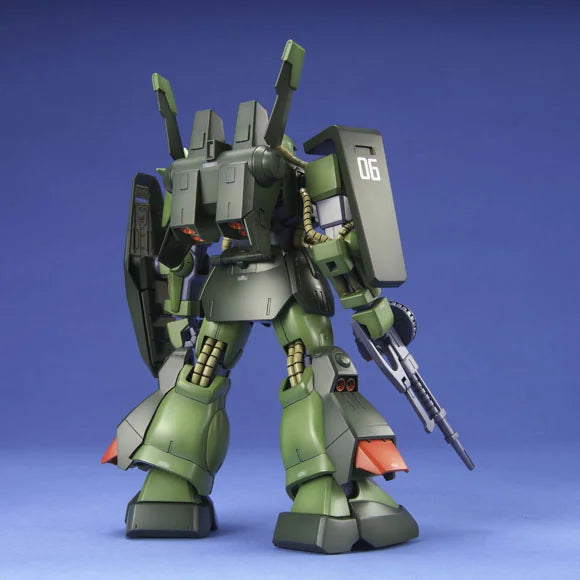 MG RMS-106 Hi Zack