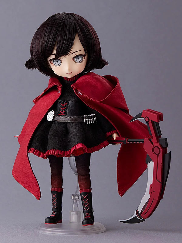 Good Smile Company Harmonia Humming Ruby Rose Articulated Doll