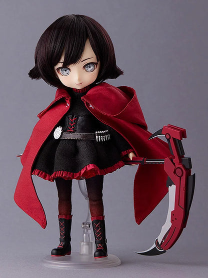 Good Smile Company Harmonia Humming Ruby Rose Articulated Doll