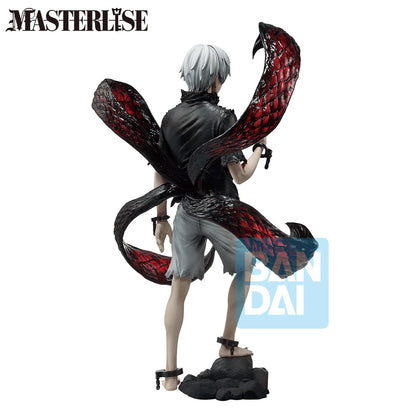 Ken Kaneki