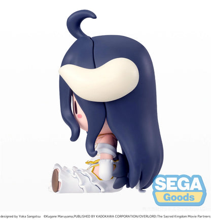 fuwa petit "OVERLORD" Chibi Figure "Albedo"