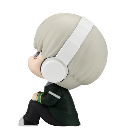 Lookup WIND BREAKER Ren Kaji