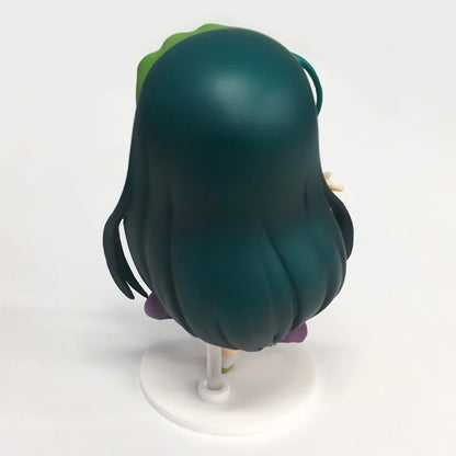 PLUM Tohoku Zunko Painted PVC Figure
