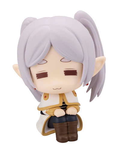 Lookup Frieren： Beyond Journey's End Frieren Droopy Face Ver.