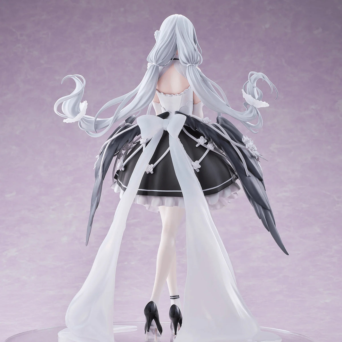 Union Creative Azur Lane Shira Light Equipment Ver. 1/6 Scale Pre-Painted Figure
