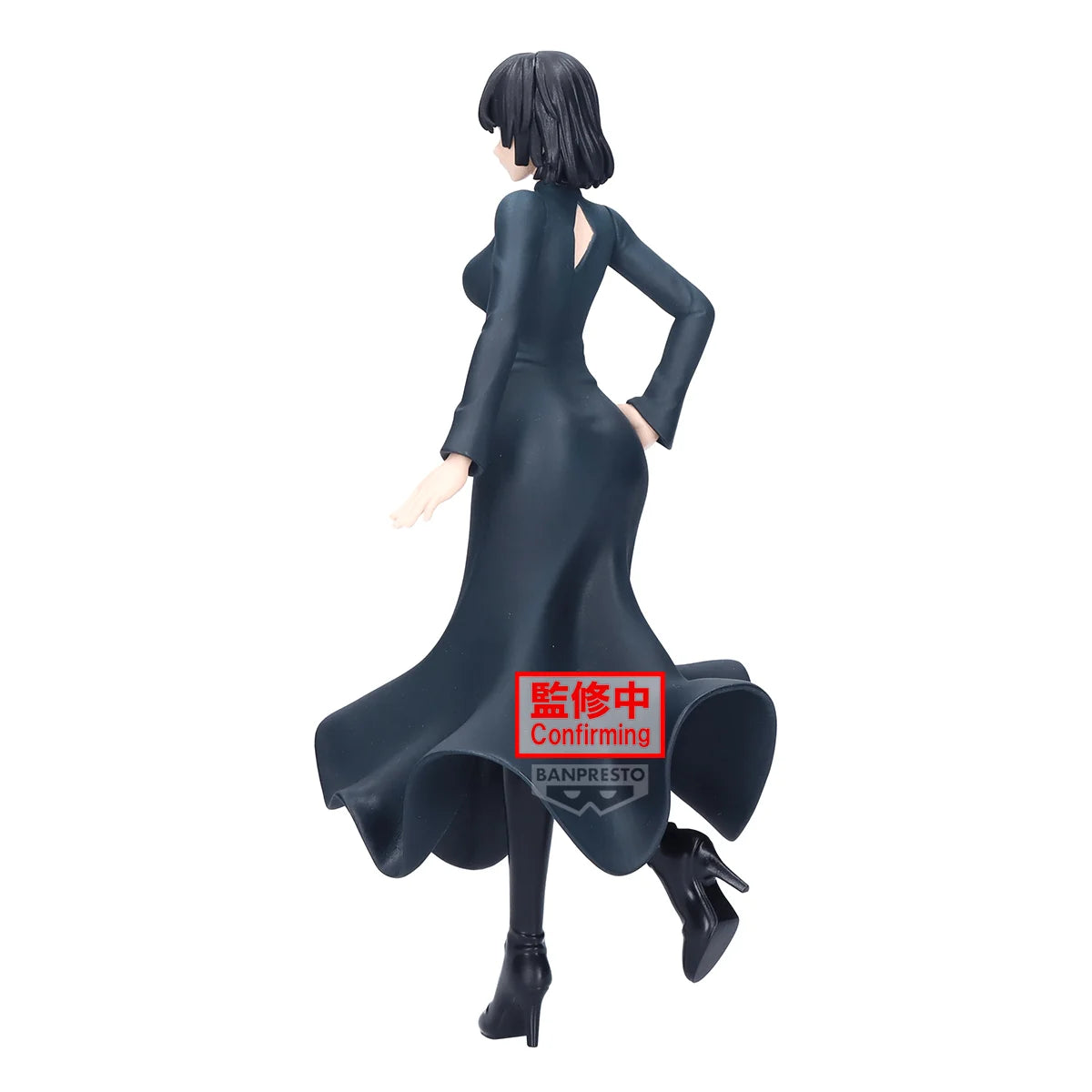 ONE-PUNCH MAN GLITTER&GLAMOURS HELLISH BLIZZARD
