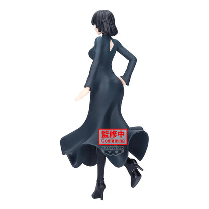 ONE-PUNCH MAN GLITTER&GLAMOURS HELLISH BLIZZARD