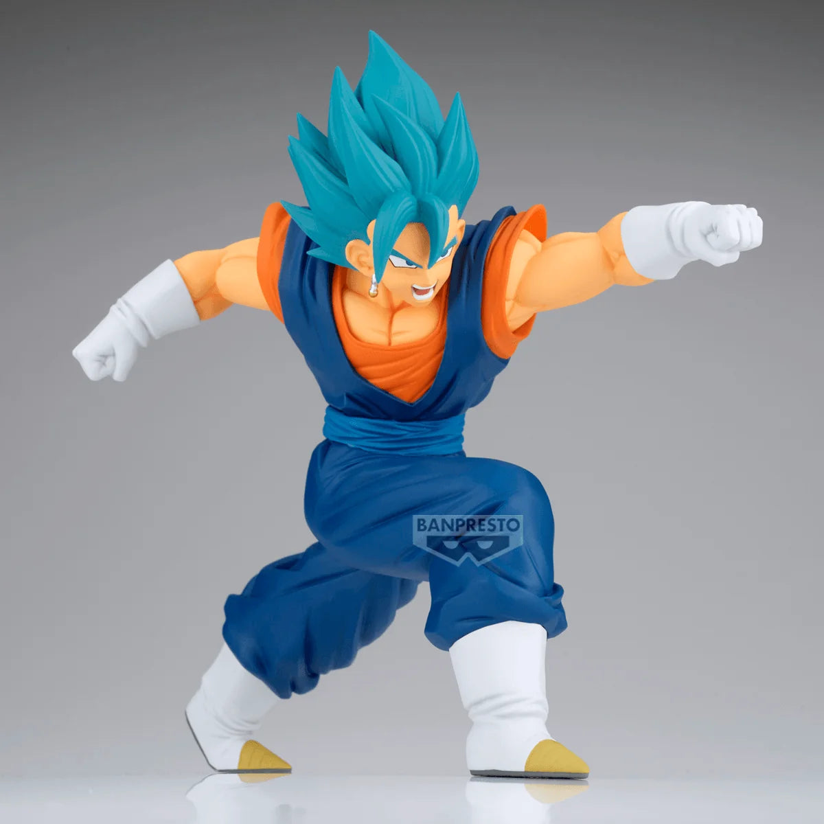 Banpresto Dragon Ball Super Vegito VS Fusion Zamasu Action Figure