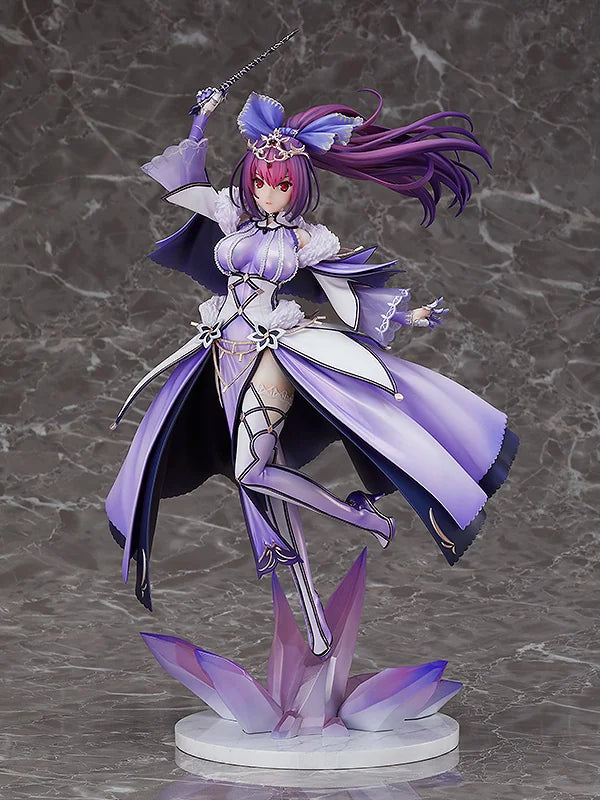 Good Smile Company Scáthach-Skadi 1/7 Scale Figure Fate/Grand Order