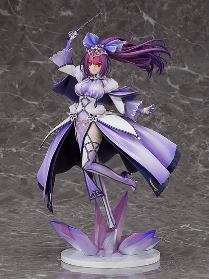 Good Smile Company Scáthach-Skadi 1/7 Scale Figure Fate/Grand Order