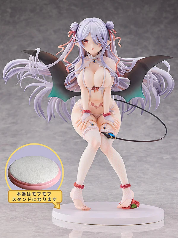 Ensoutoys Pure Succubus Liz Scale Figure Normal Ver.